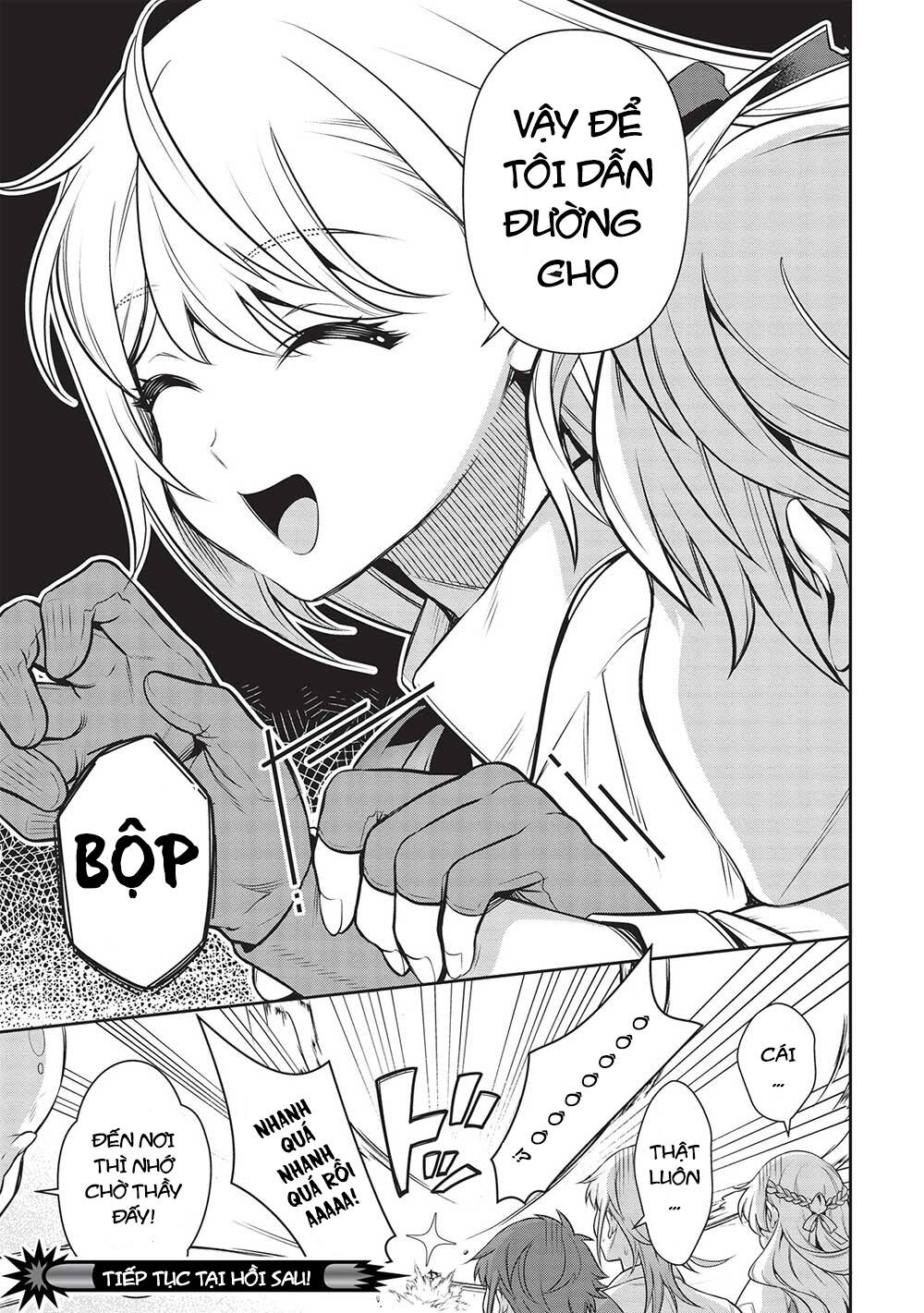 eiyuu-ou, bu o kiwameru tame tensei su - soshite, sekai saikyou no minarai kishi ~ chapter 23 18