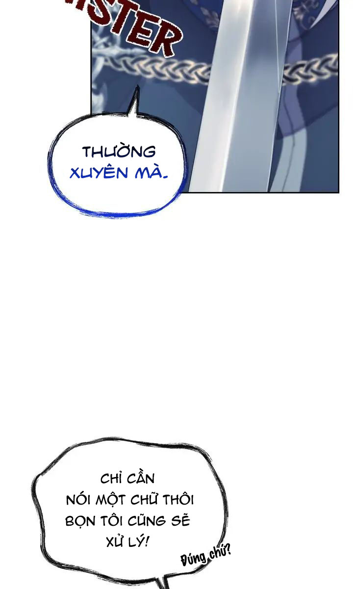 Đóa Hoa Tôn Kính chapter 2.2 - Trang 31