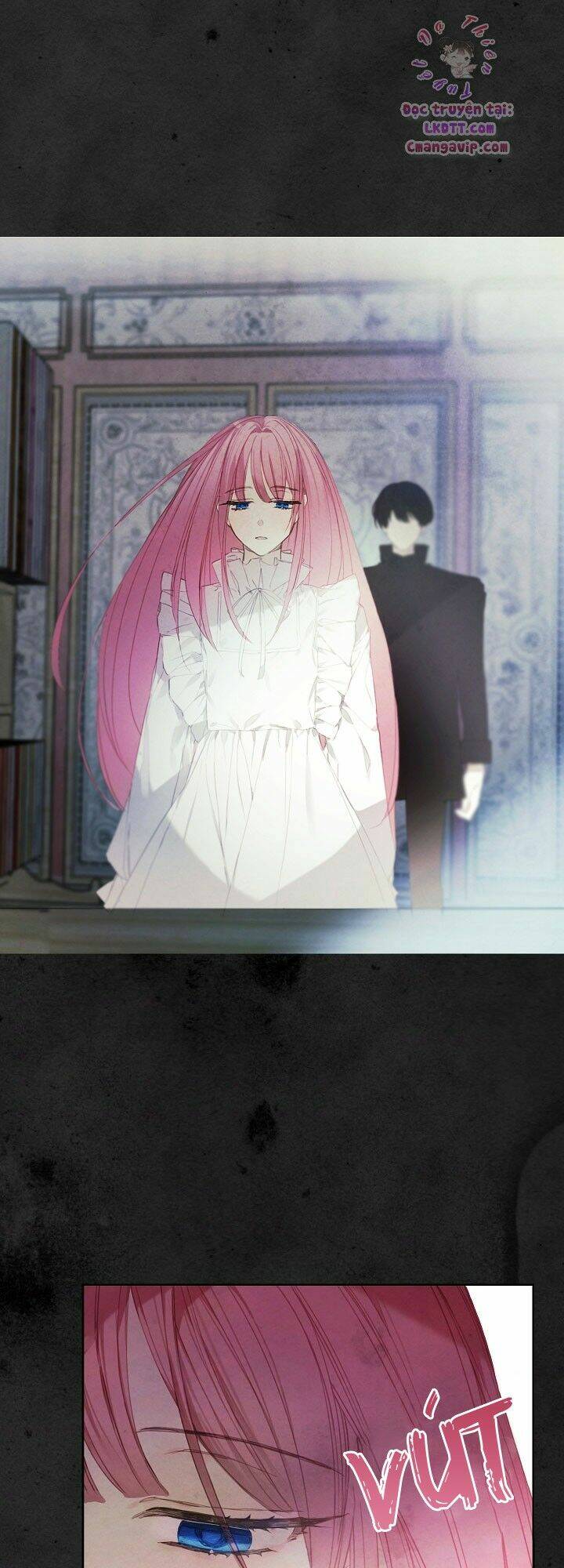 tiệm búp bê của công chúa chapter 5 25