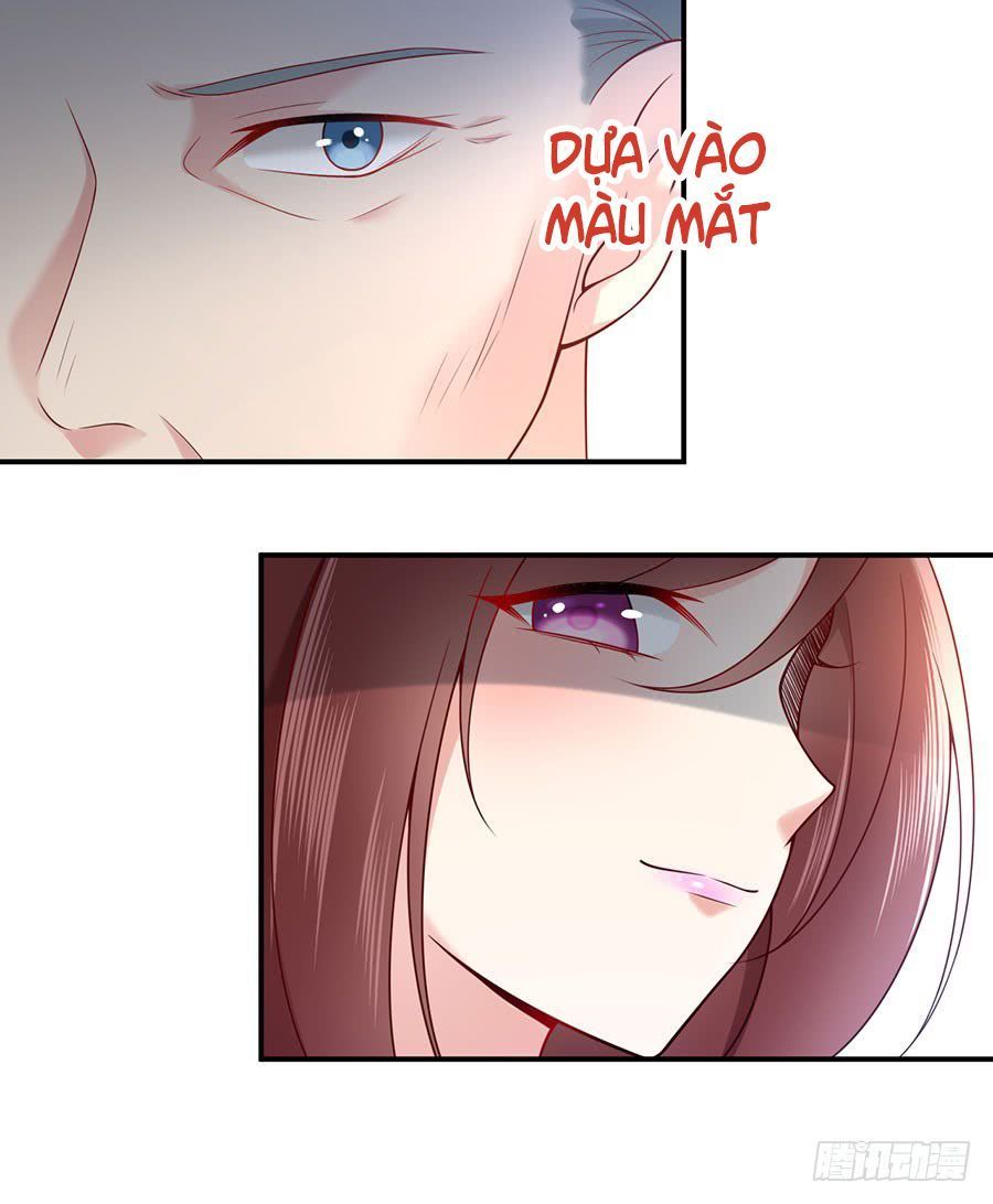 nam thần truy thê chỉ nam chapter 25.1 33