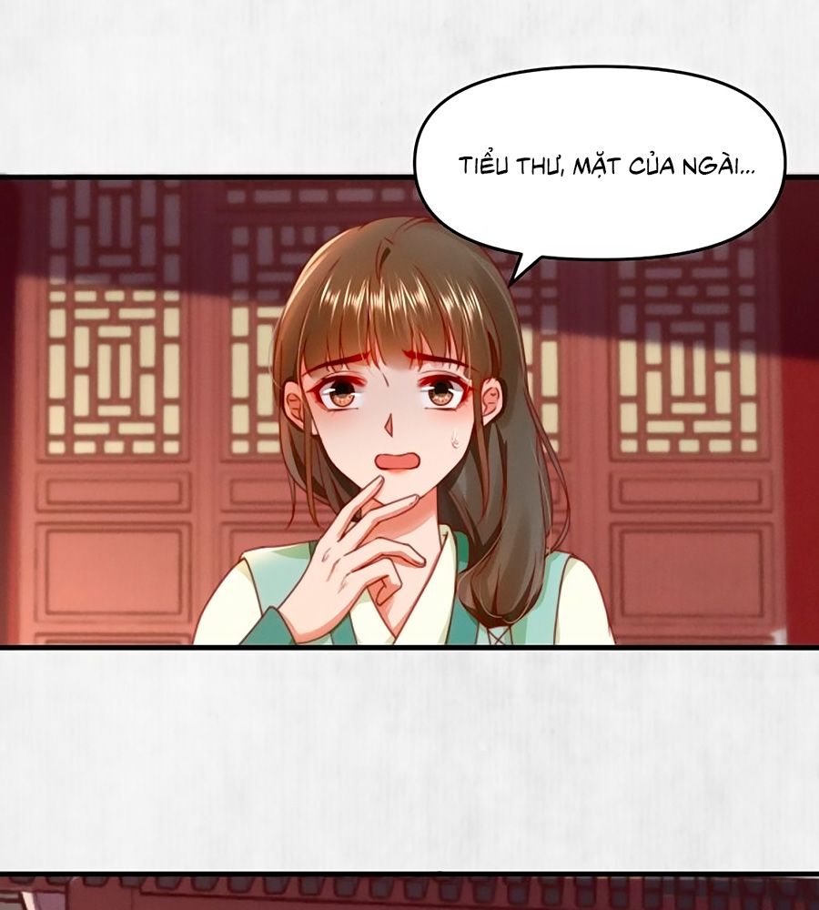 hoạn phi hoàn triều chapter 97 2