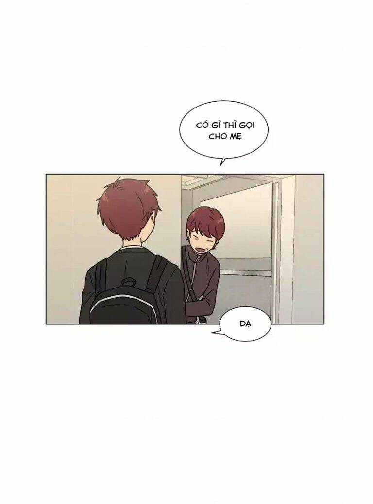 …”một sự thật khá khó chịu.” chapter 49 11