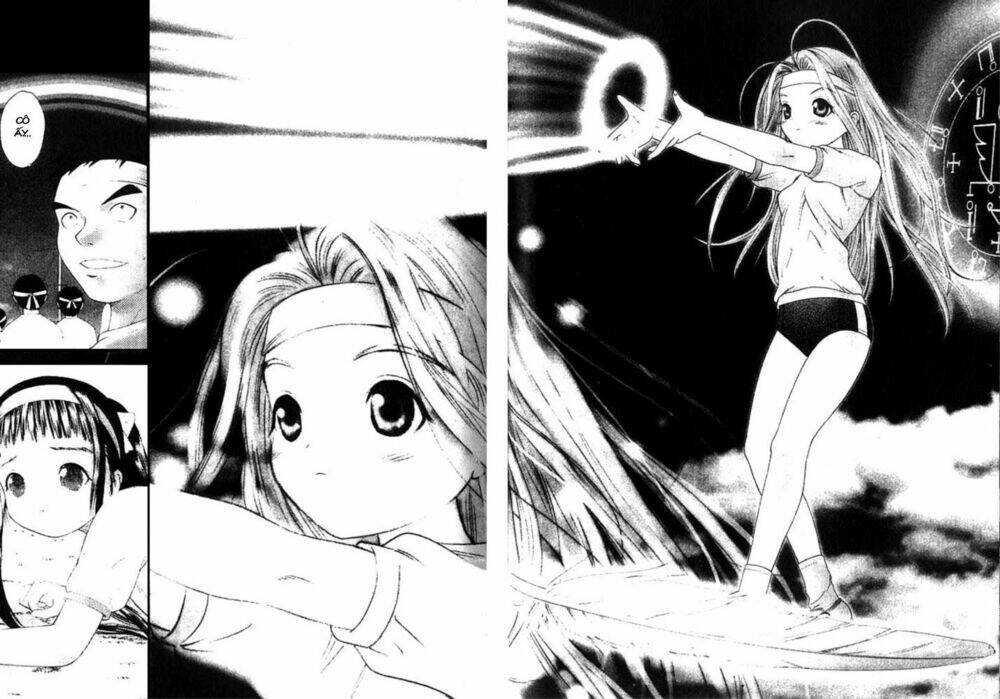 happy world! chapter 8 21