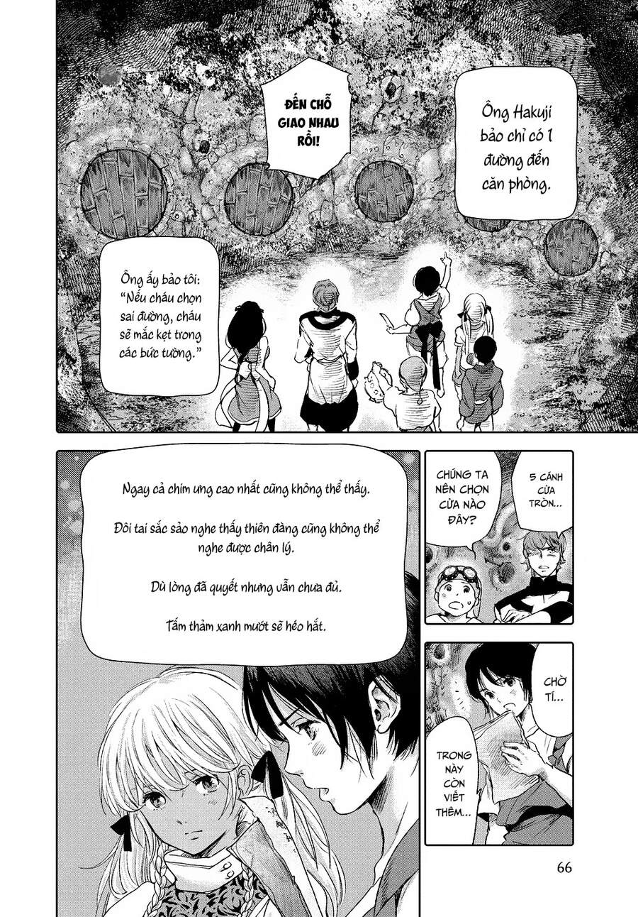 children of the whales chapter 26 22