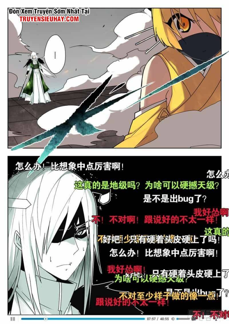 nghịch thiên thần khí của ta chapter 22 6