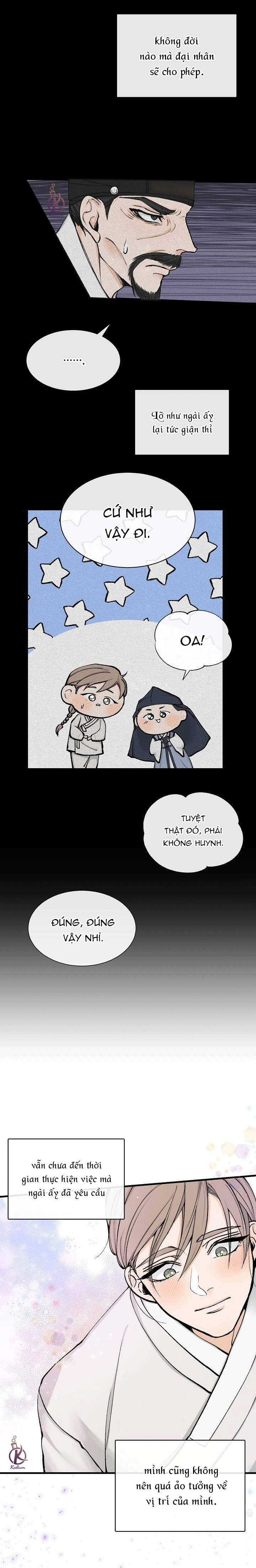 nhiệt bệnh chapter 3 3