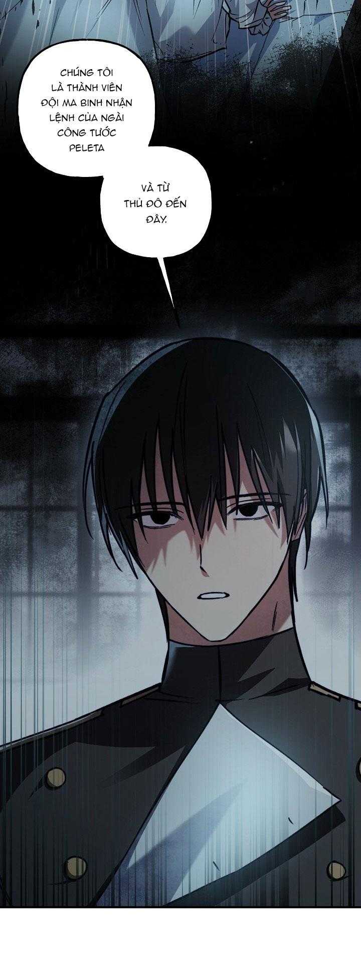 bước ngoặt định mệnh chapter 49 18