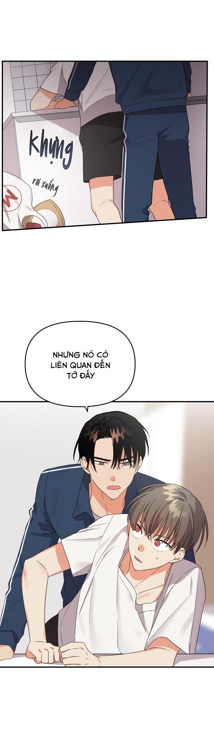 tên xấu xa của tôi xxx chapter 9 7