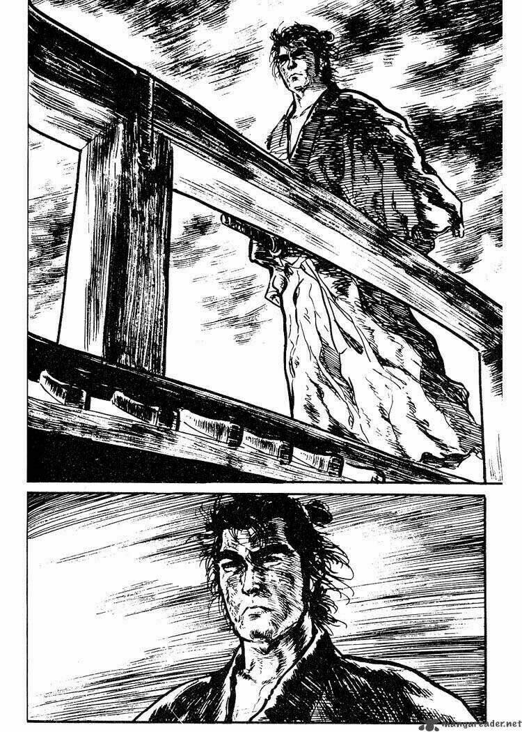 lone wolf and cub chapter 33 33