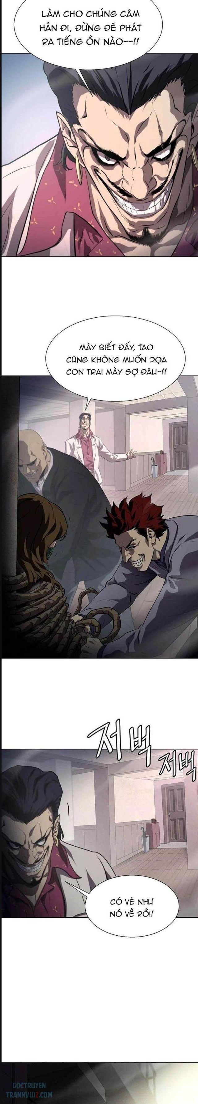 đấu trường chiến đấu chapter 1 6