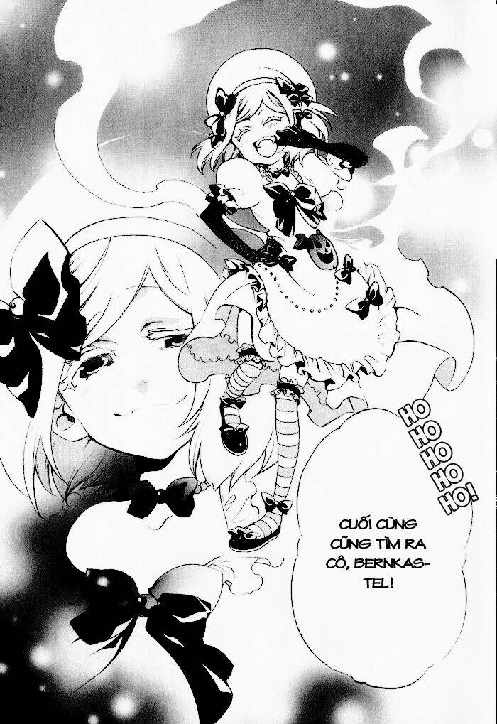 umineko no naku koro ni episode 2: turn of the golden witch chapter 28 4