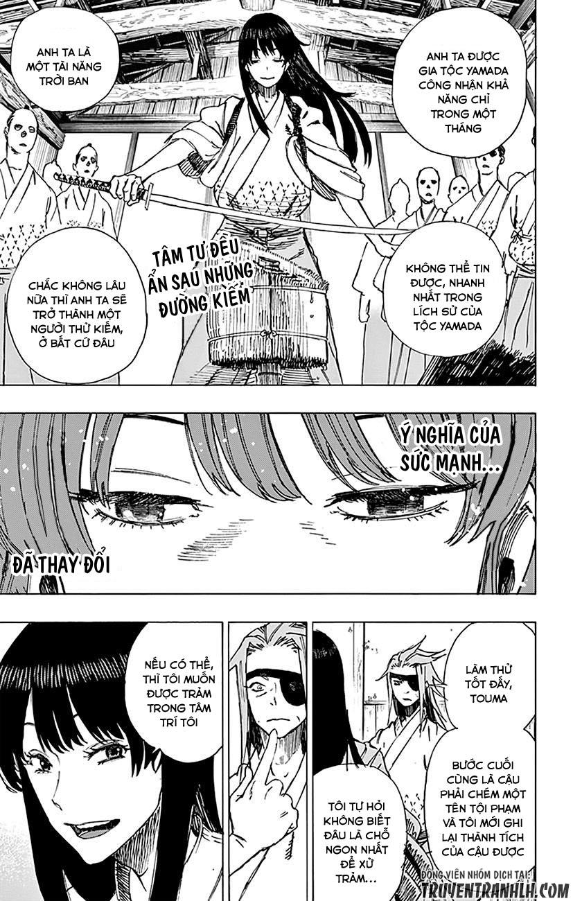 jigokuraku chapter 9 5