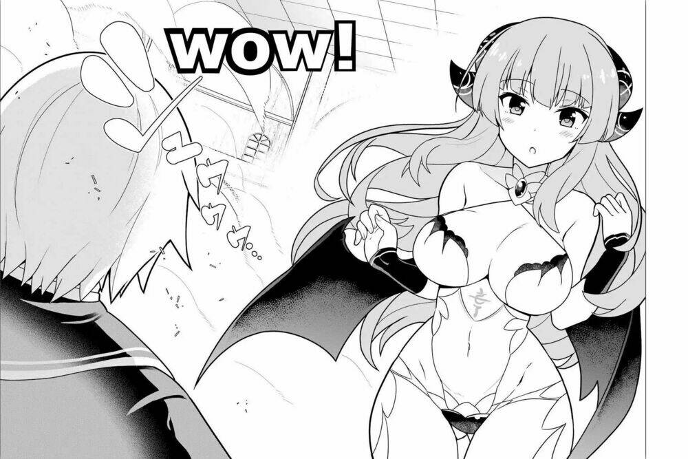 wakamono no kuro mahou hanare ga shinkoku desu ga, shuushoku shite mitara taiguu iishi chapter 1 29