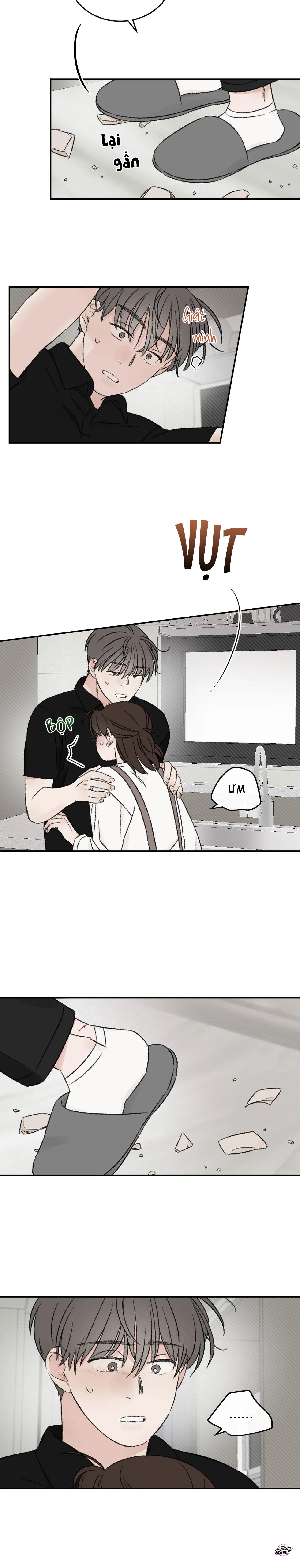 ngay lúc này chapter 9 7