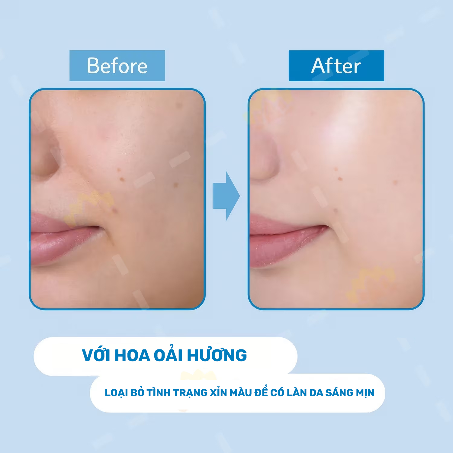 Essence Chống Nắng Và Nâng Tone Chống Tia UV Kose Suncut UV Essence SPF50+ PA++++ (80 G)