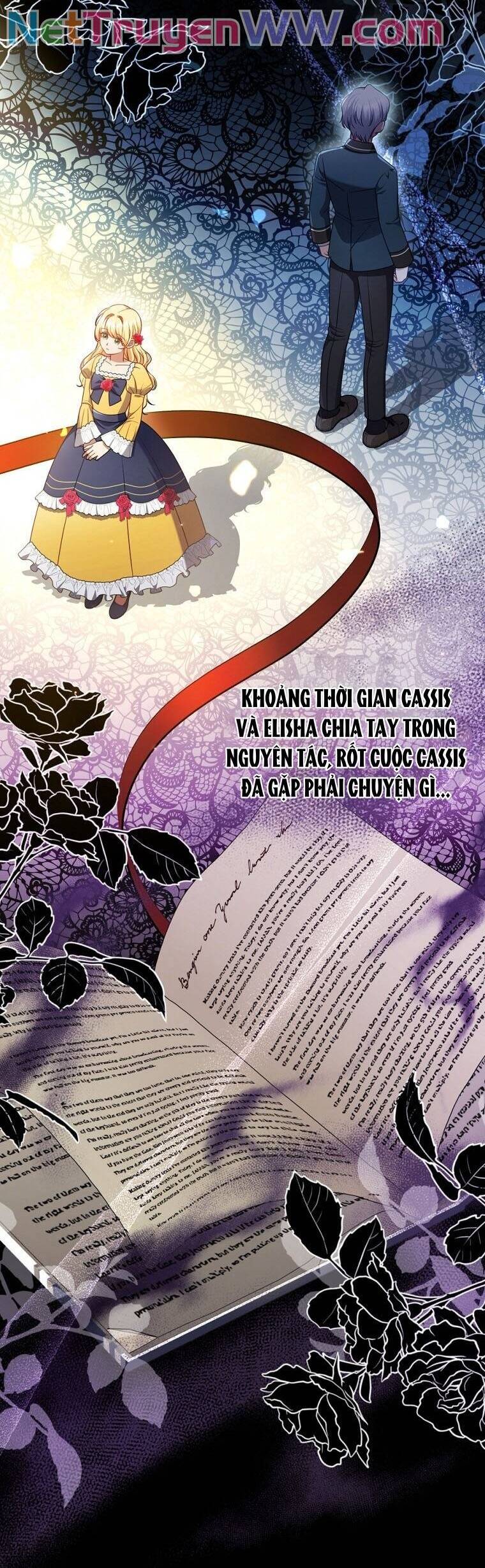 tôi bị quyến rũ bởi nam chính ốm yếu chapter 66 19