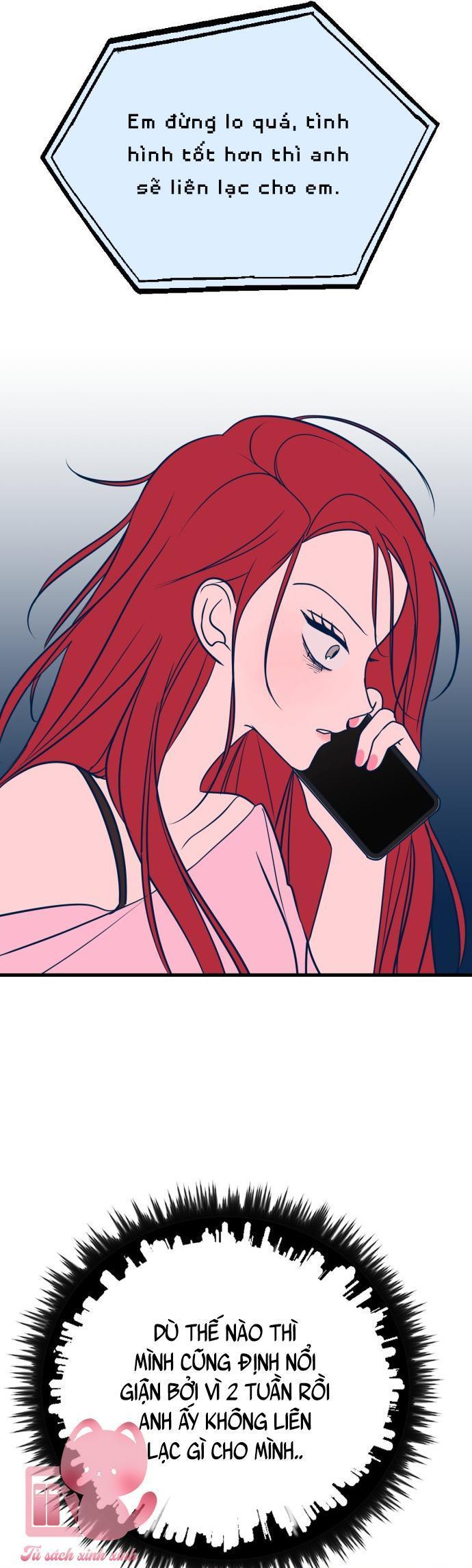 kẻ cắp gặp bà già chapter 24 15