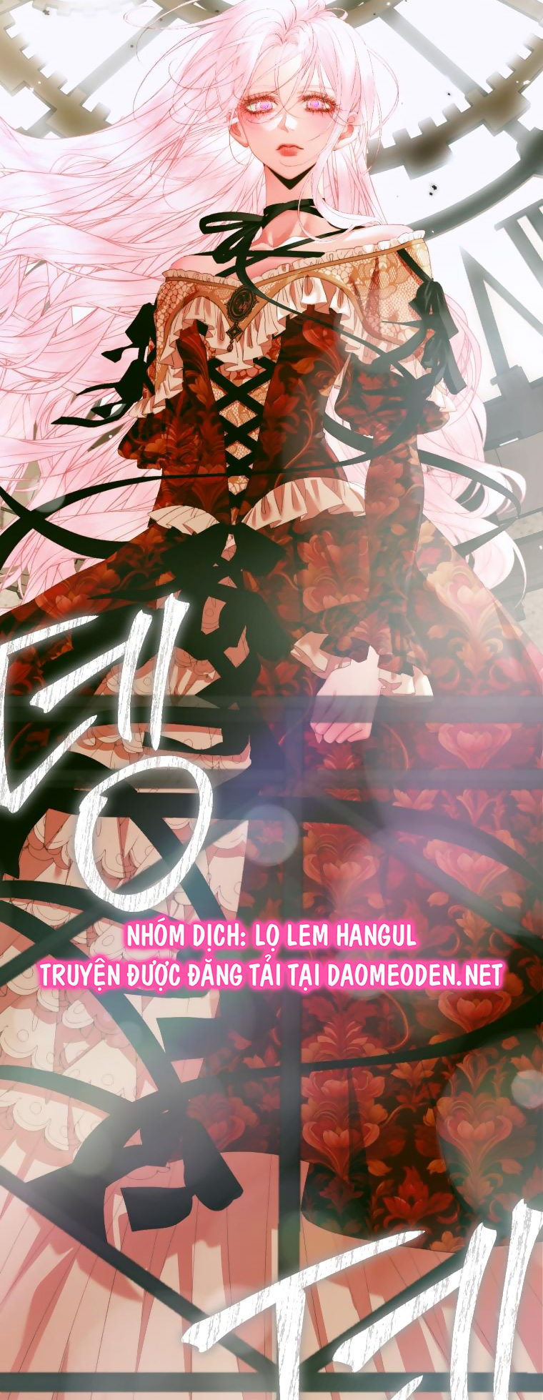 trở thành cô vợ khế ước của nhân vật phản diện chapter 120 48