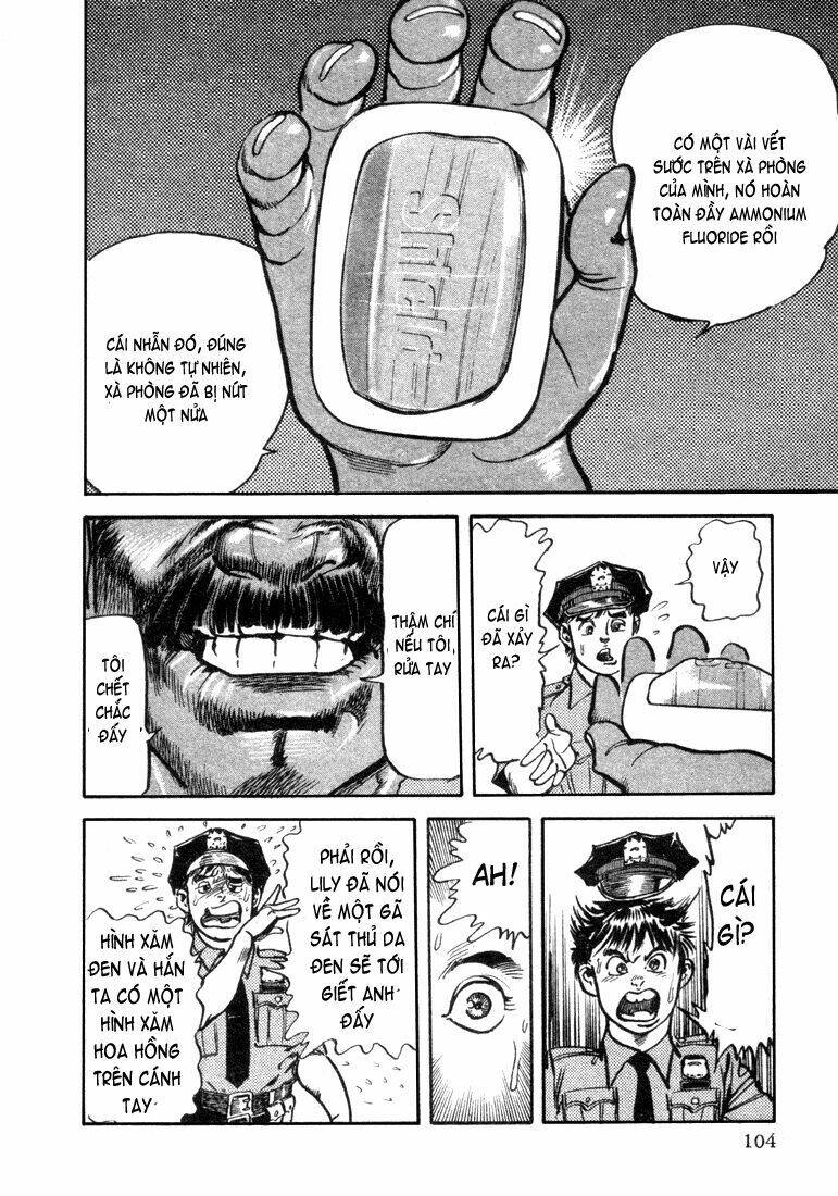 mad bull 34 chapter 5 20