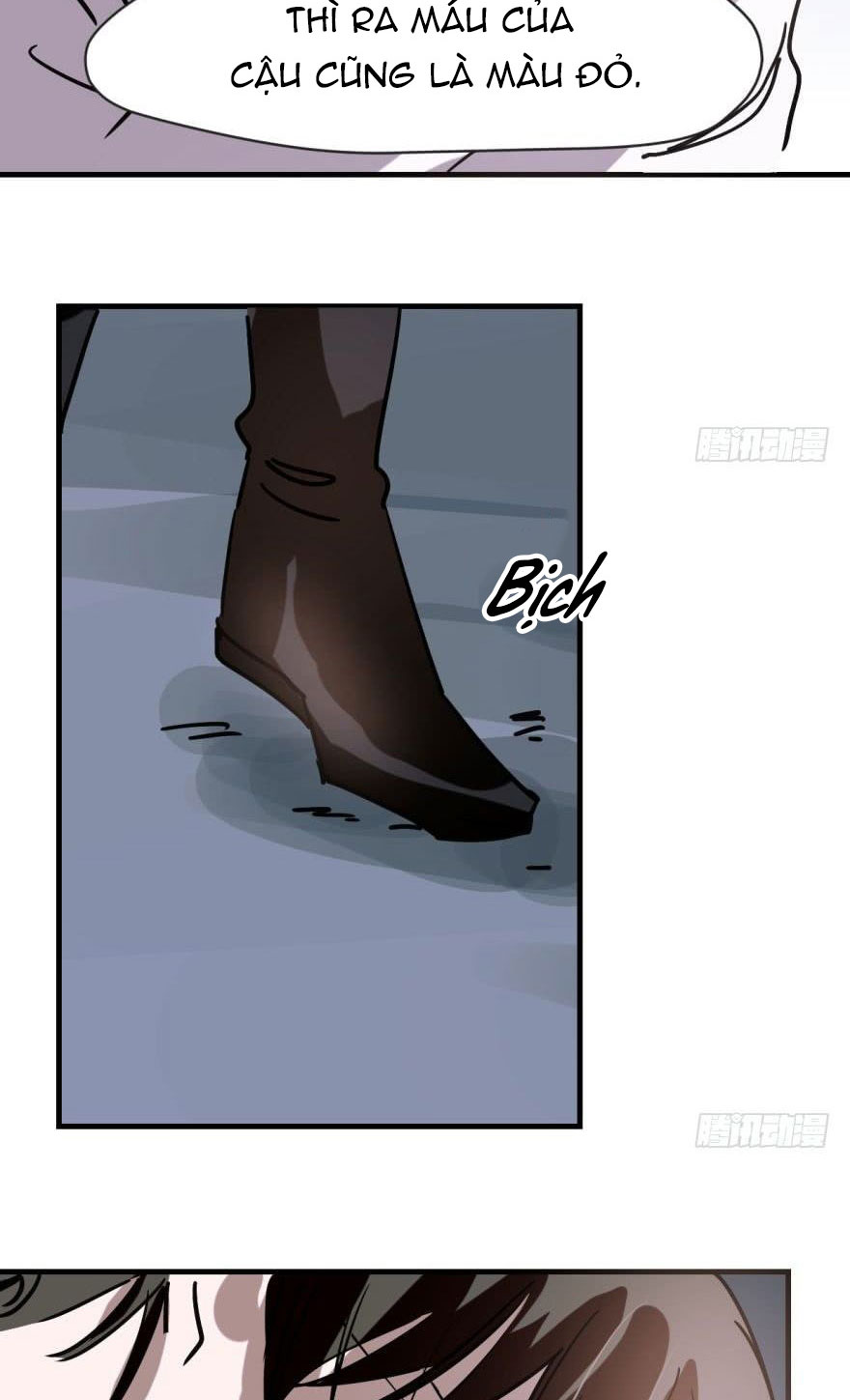 bắt lấy ngao ngao chapter 55 29