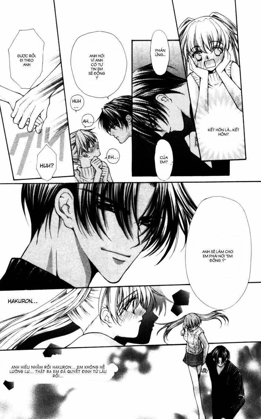 anh chàng khắc tinh chapter 48 31