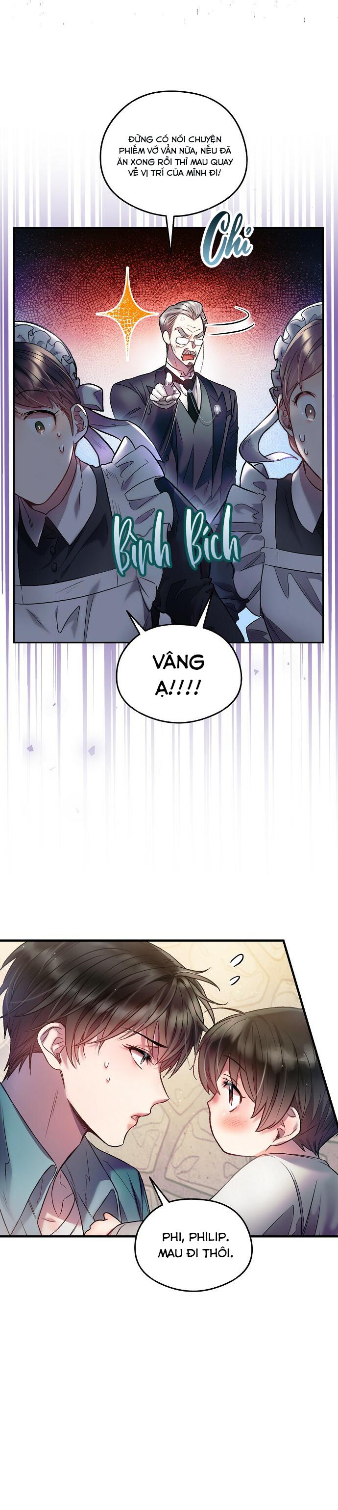 cơn mưa mật ngọt chapter 11 6