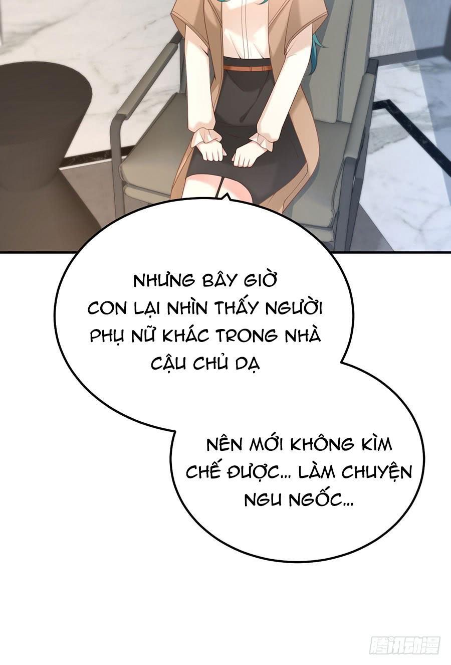 nam thần truy thê chỉ nam chapter 50.1 19