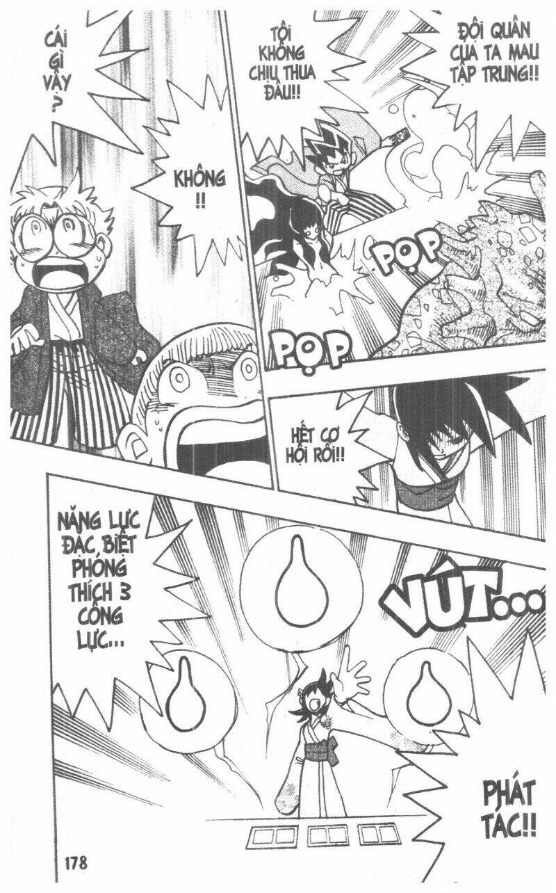 duel masters chapter 6 176