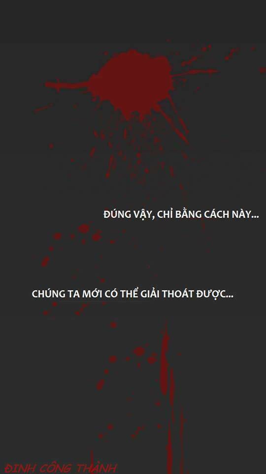 con đường màu đen chapter 6 17