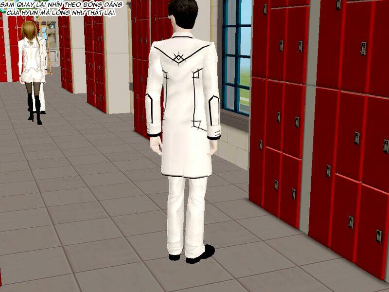 the world of model chapter 1 11