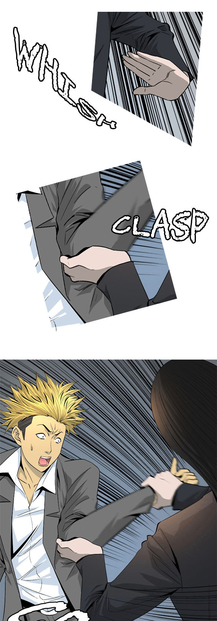 aura from another planet chapter 39 10