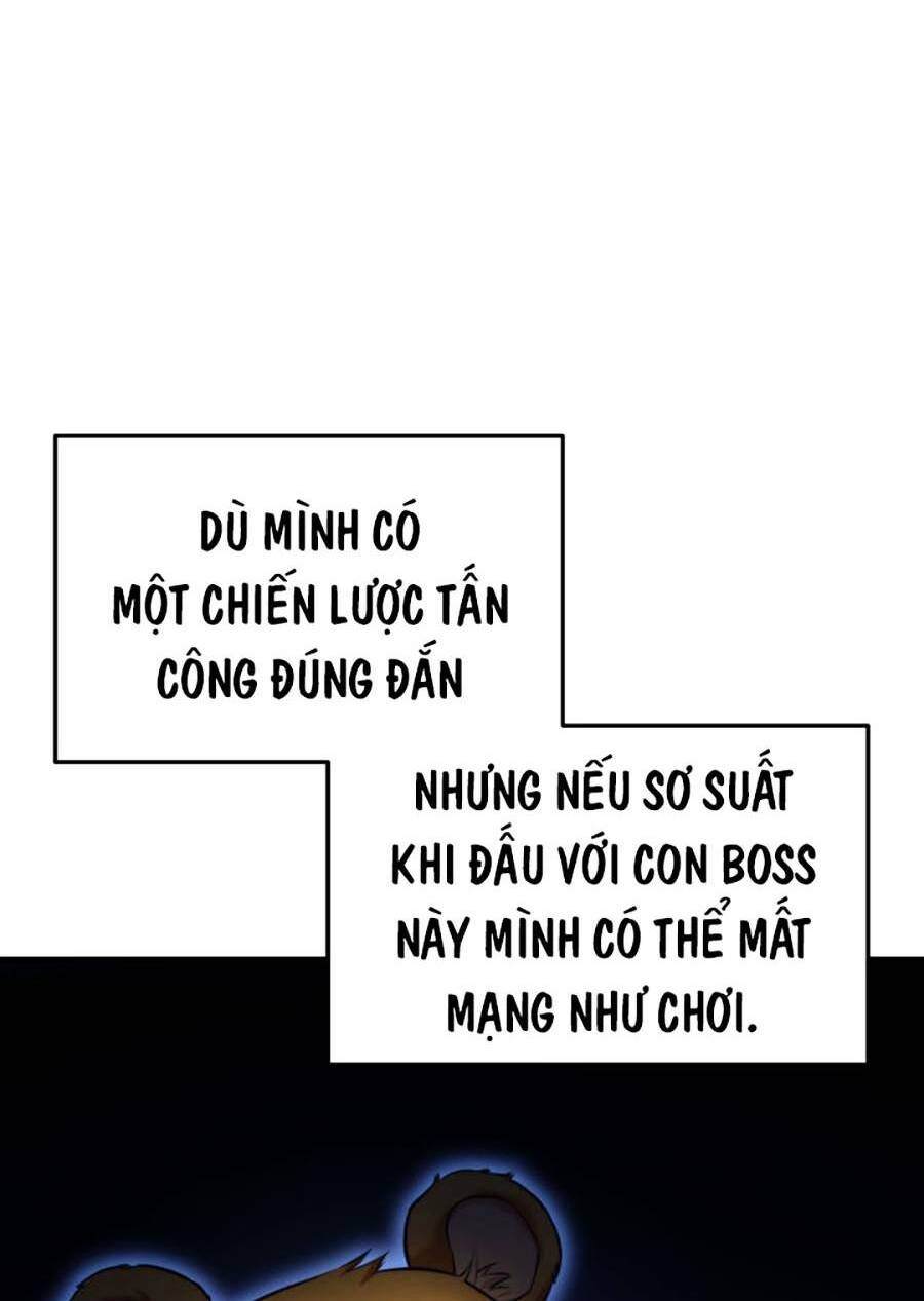 huyền thoại game thủ - tái xuất chapter 57 131