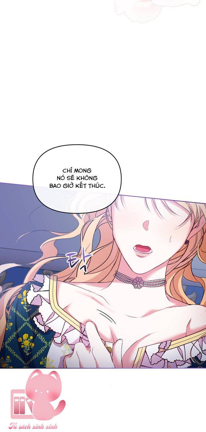 vị hôn thê của kẻ săn mồi chapter 56 61