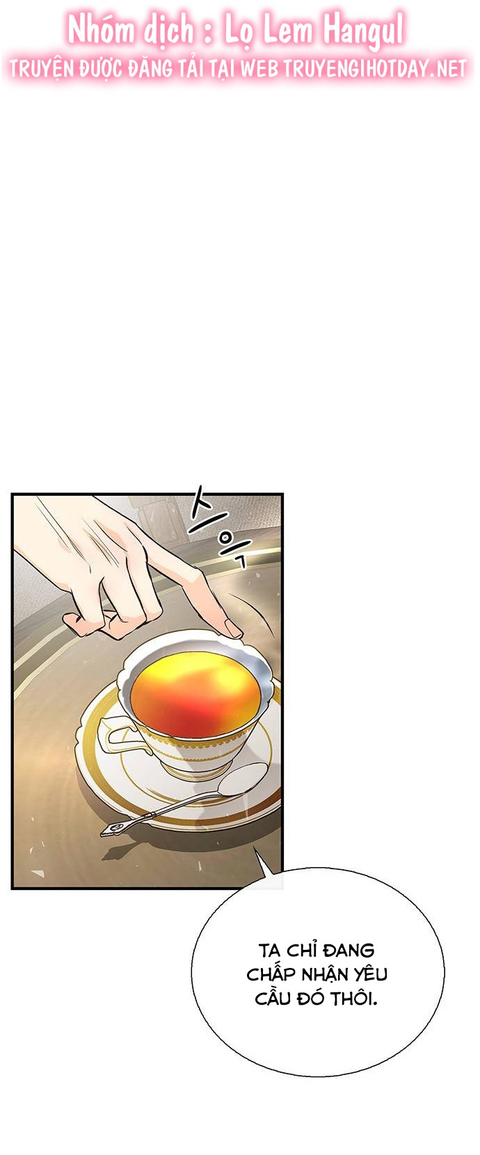 hoàng tử phiền toái chapter 3 20