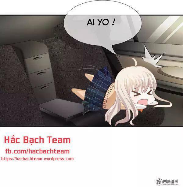 cả thế giới tớ chỉ yêu cậu chapter 21 14