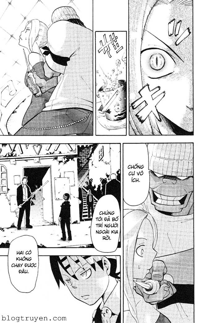 soul eater chapter 44 8