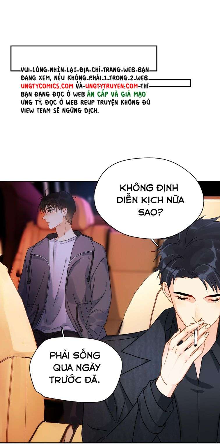 Theo Đuôi Chapter 9 - Trang 21