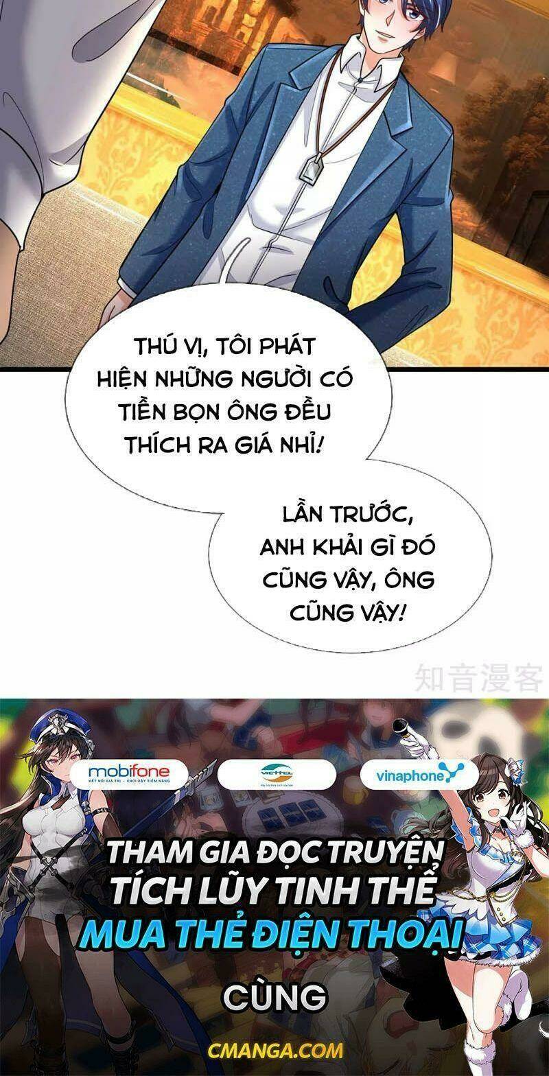 chung cực binh vương tại đô thị chapter 140 20