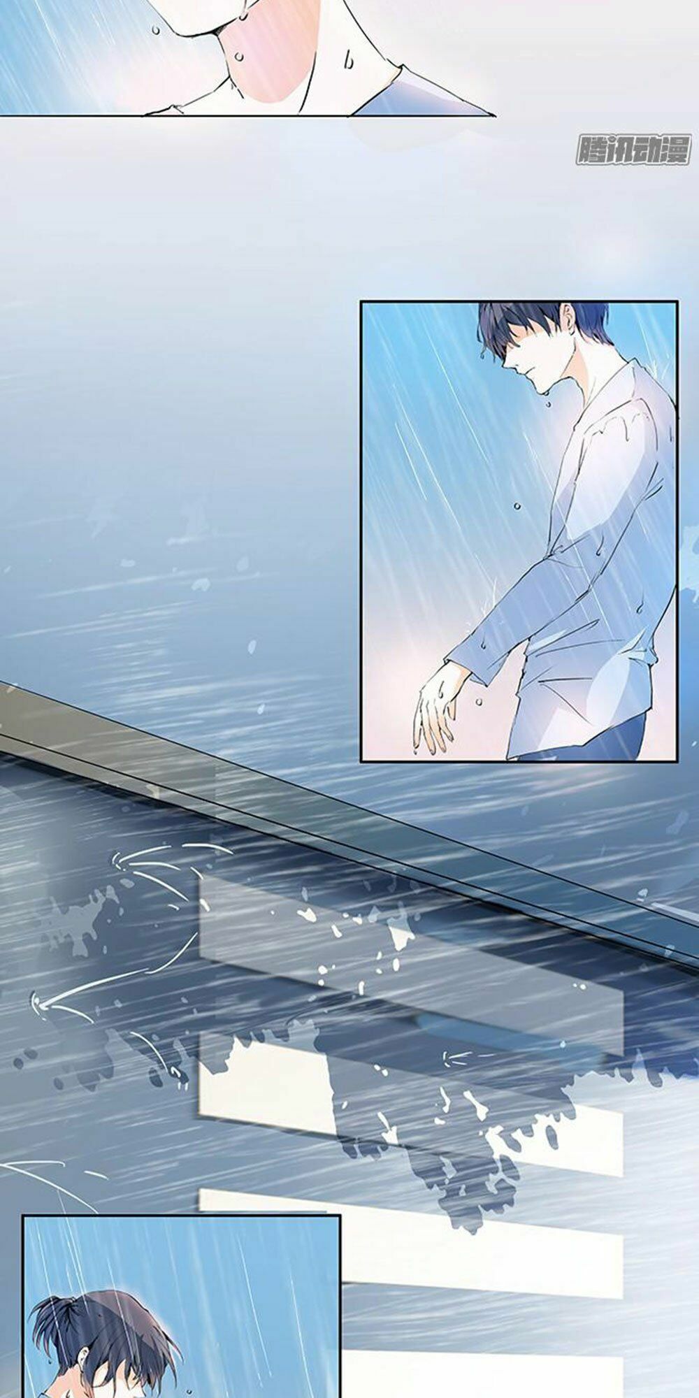 thiên kim đường môn chapter 9 8