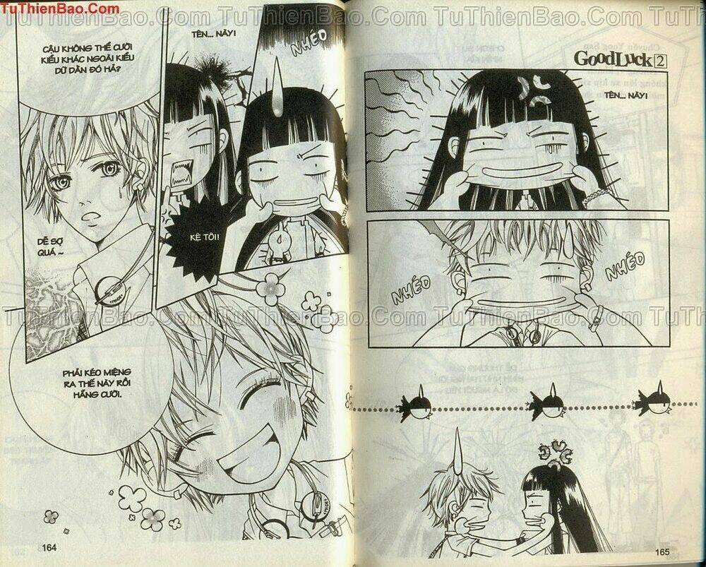 good luck chapter 2 81