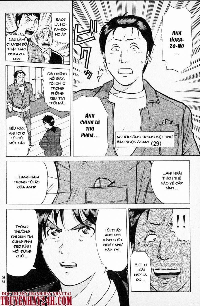 thám tử kindaichi (bản đẹp) chapter 1803 5