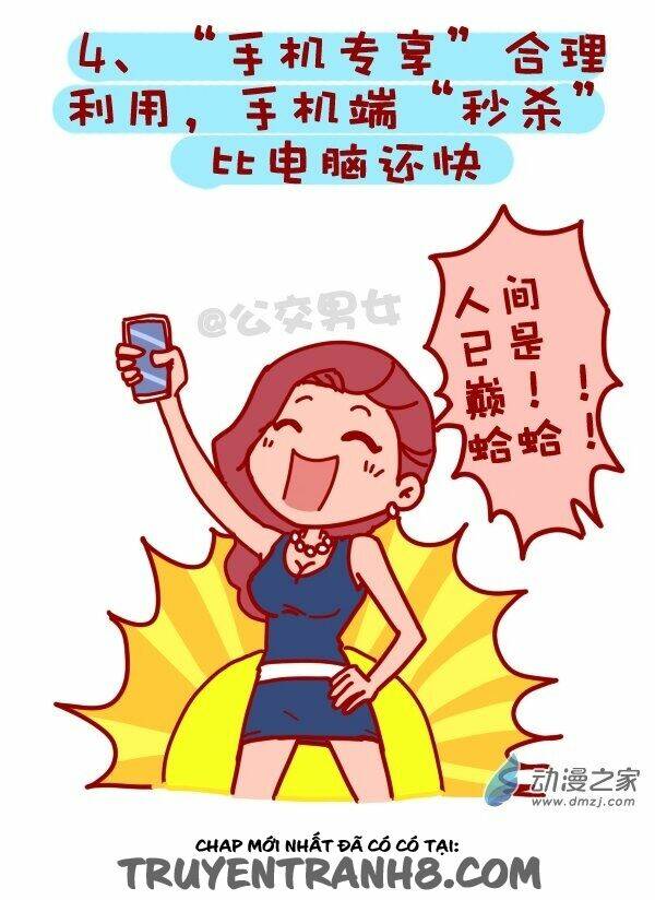 cười trên xe bus chapter 112 5