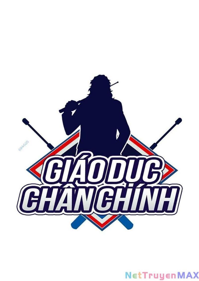 giáo dục chân chính chapter 119 13