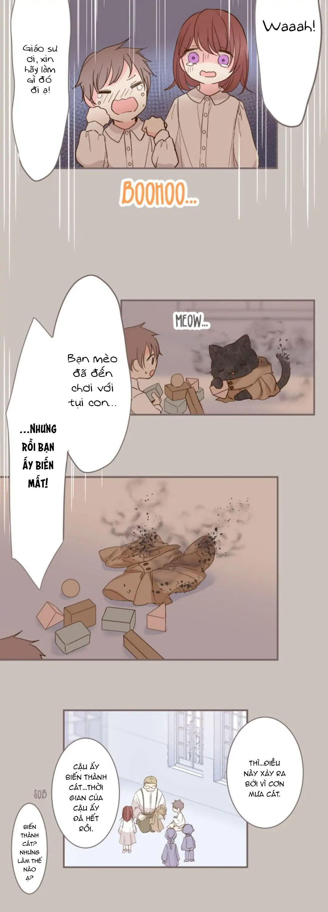 tôi được bảo vệ bởi kỵ sĩ rồng chapter 2.1 15