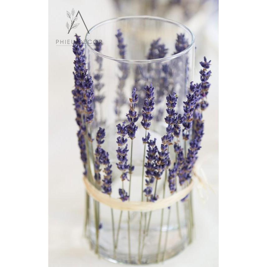 LAVENDERHoa Oải Hương Khô