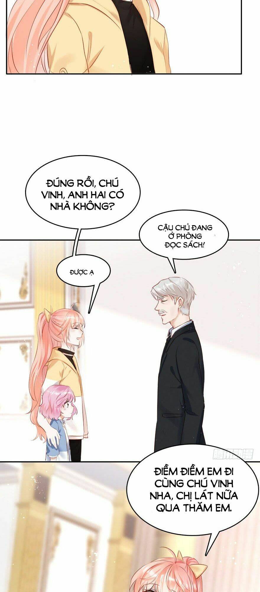 sau này vẫn cứ thích em chapter 22 5