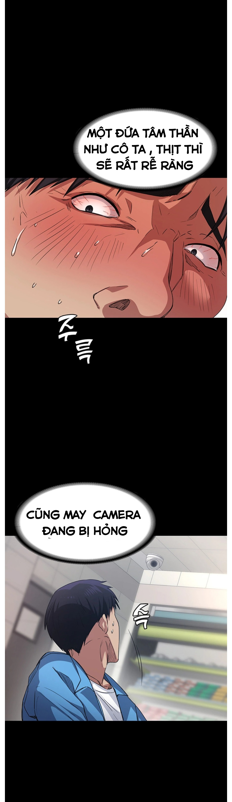 return girlfriend - trả lại bạn gái chapter 5 25