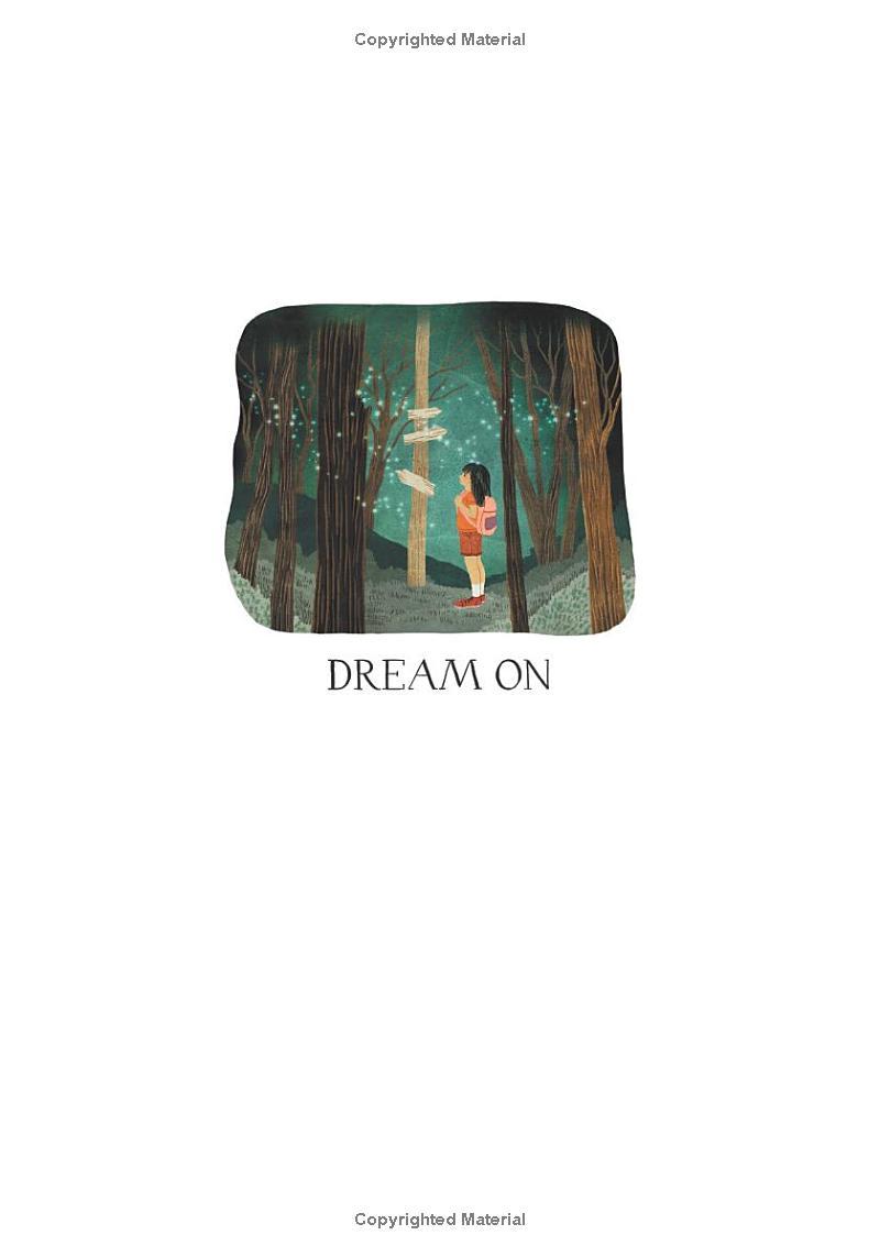 Dream On: A Kid's Guide To Interpreting Dreams