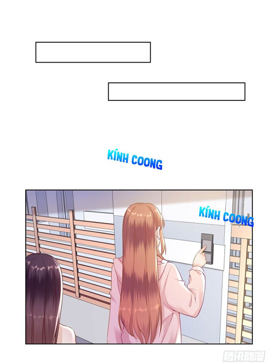 Bạn Trai Điều Khiển Giấc Mơ chapter 57 - Trang 21