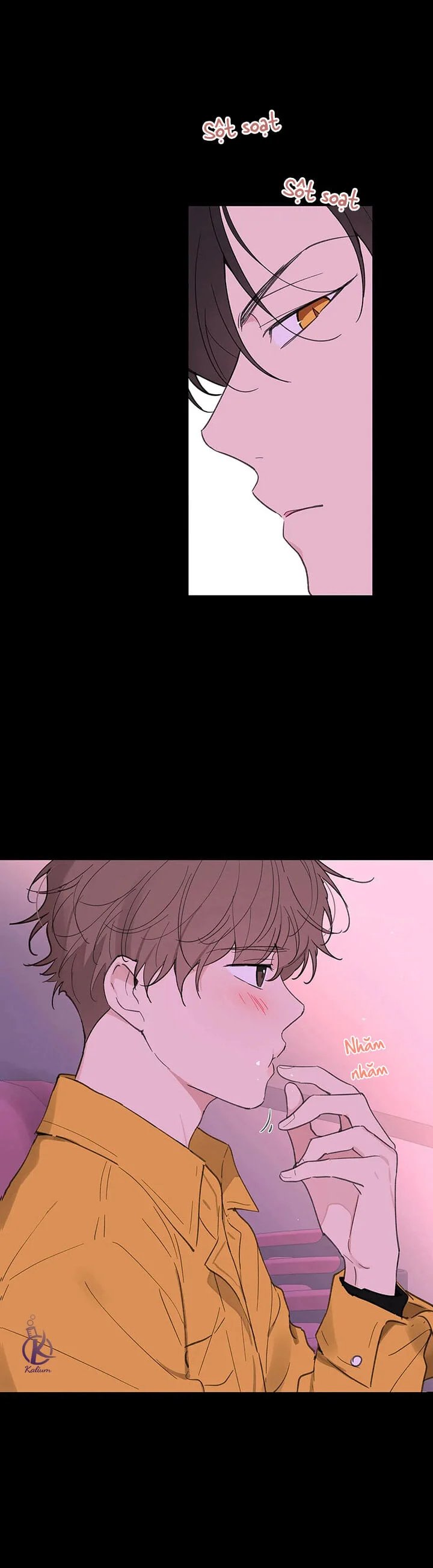 tâm tư của ju in chapter 60 29